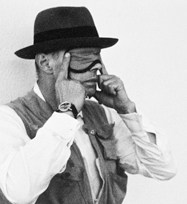 Beuys, para onde nos leva?