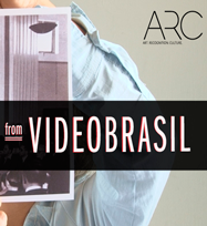 Videobrasil na revista ARC