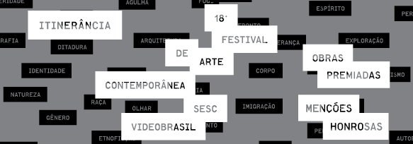 Abertura de exposição em Campinas conta com performance de Luiz de Abreu