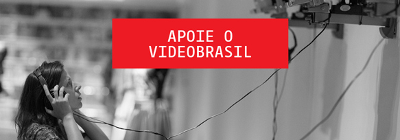 Apoie o Videobrasil