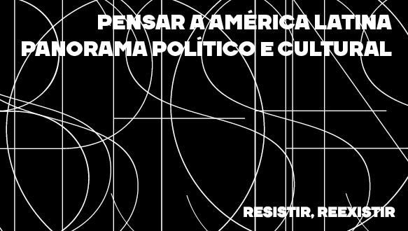 Identidade cultural e arte latino-americanas 