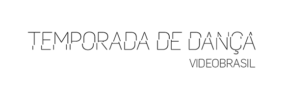 Clarissa Sacchelli, artista participante da 1a Temporada de Dança Videobrasil